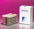 Капсулы "Арбум" рекомендуются в косметических или медицинских целях.