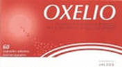 Окселио (OXELIO) капсулы 60.
